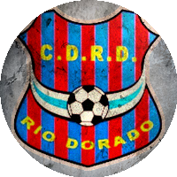 Logo Club Social y Deportivo Río Dorado de Salta